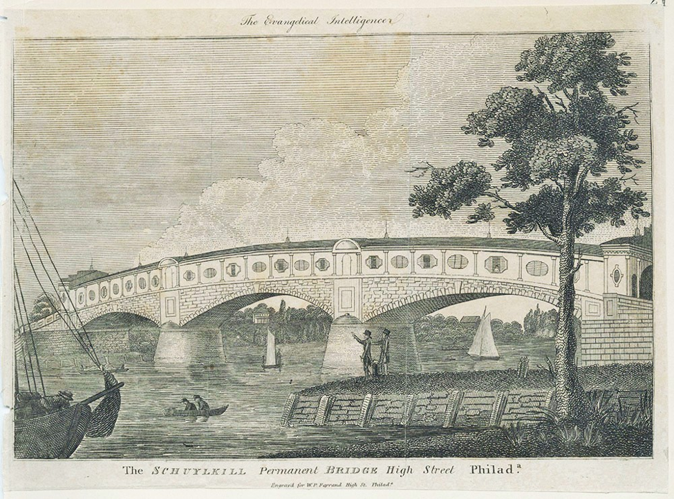 Image from Library Company of Philadelphia